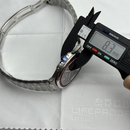 PATEK PHILIPPE NAUTILUS 40mm【5711/112P-001】