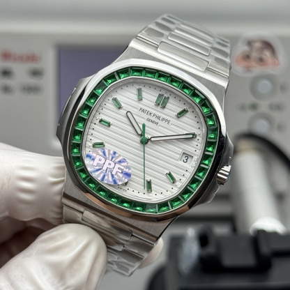 PATEK PHILIPPE NAUTILUS 40mm【5711-Custom Dial】