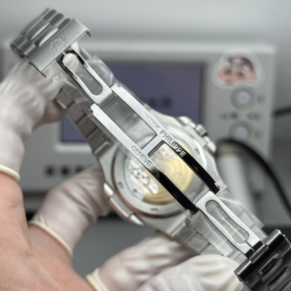 PATEK PHILIPPE NAUTILUS 40mm【5711-Custom Dial】