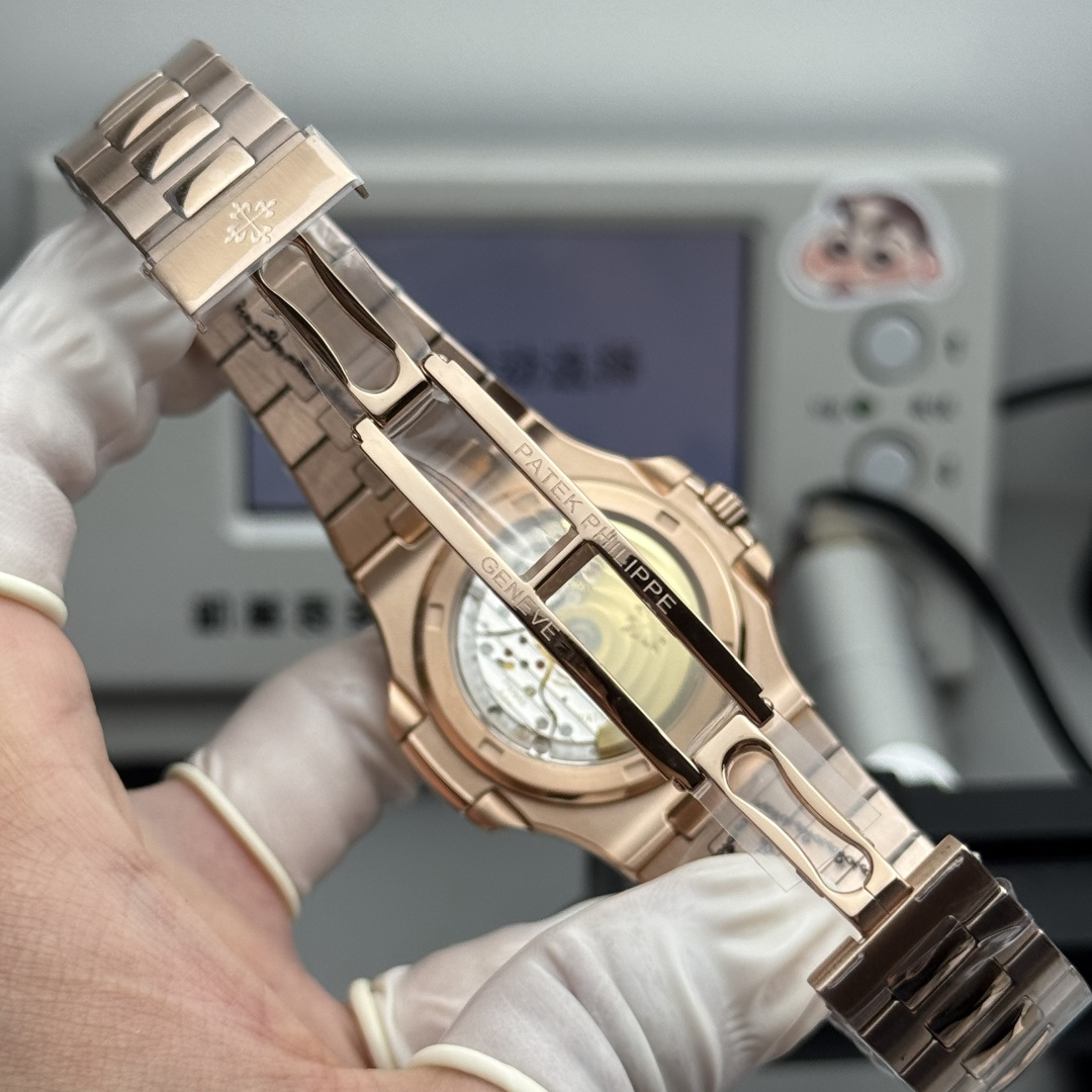 PATEK PHILIPPE NAUTILUS 40mm【5723/1R-001】