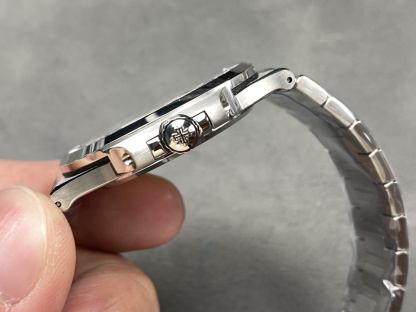 PATEK PHILIPPE NAUTILUS 41mm【5811/Custom Dial】