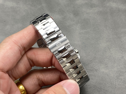 PATEK PHILIPPE NAUTILUS 41mm【5811/Custom Dial】