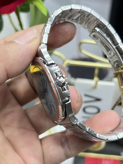 PATEK PHILIPPE NAUTILUS 41mm【5811/Custom Dial】