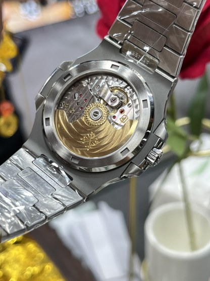PATEK PHILIPPE NAUTILUS 40mm【5711/1A-001】