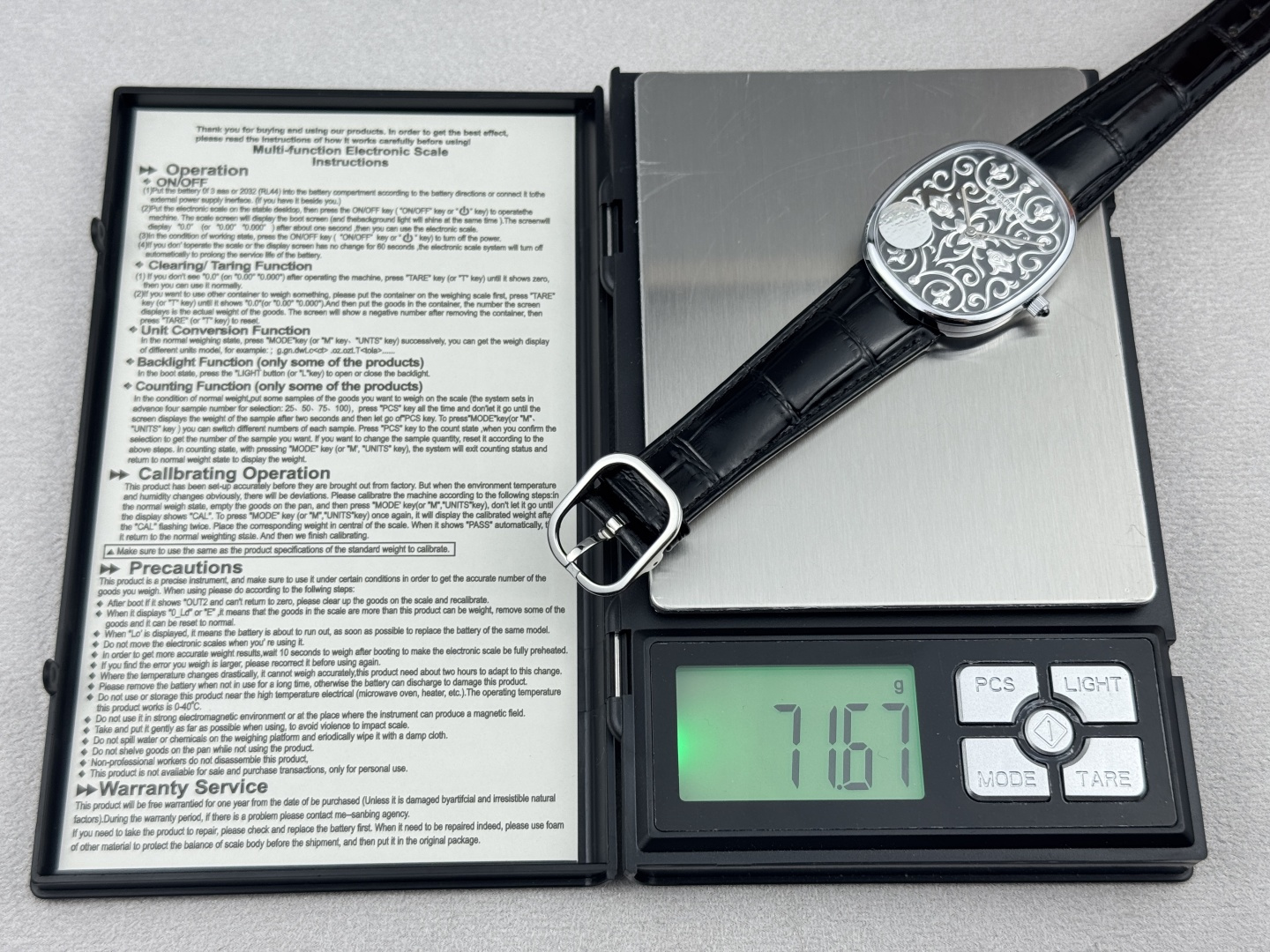 PATEK PHILIPPE GOLDEN  ELLIPSE  34.5mm×39.5mm【filigree】