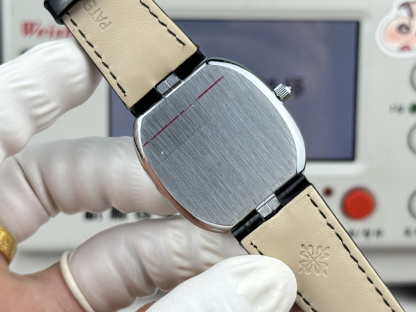PATEK PHILIPPE GOLDEN  ELLIPSE  34.5mm×39.5mm【the scenery】