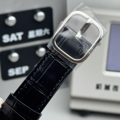 PATEK PHILIPPE GOLDEN  ELLIPSE  34.5mm×39.5mm【Brown】