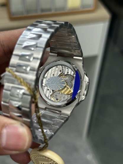 PATEK PHILIPPE NAUTILUS 40mm【5712/1A-001】