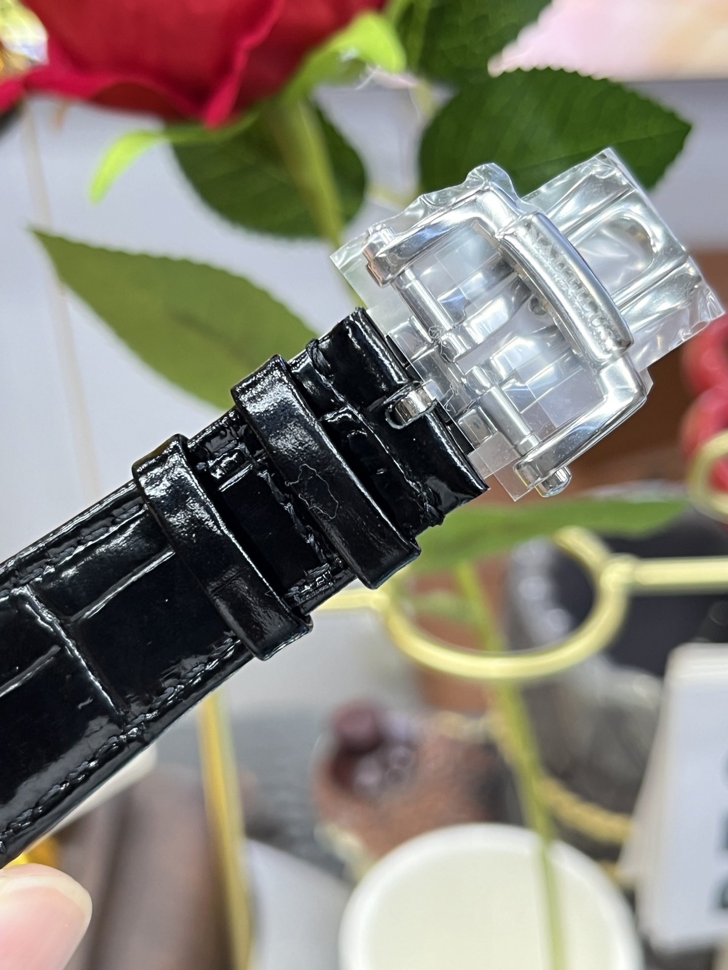 PATEK PHILIPPE NAUTILUS 40mm【5712G-001】