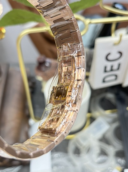 PATEK PHILIPPE NAUTILUS 40mm【5712/1R-001】