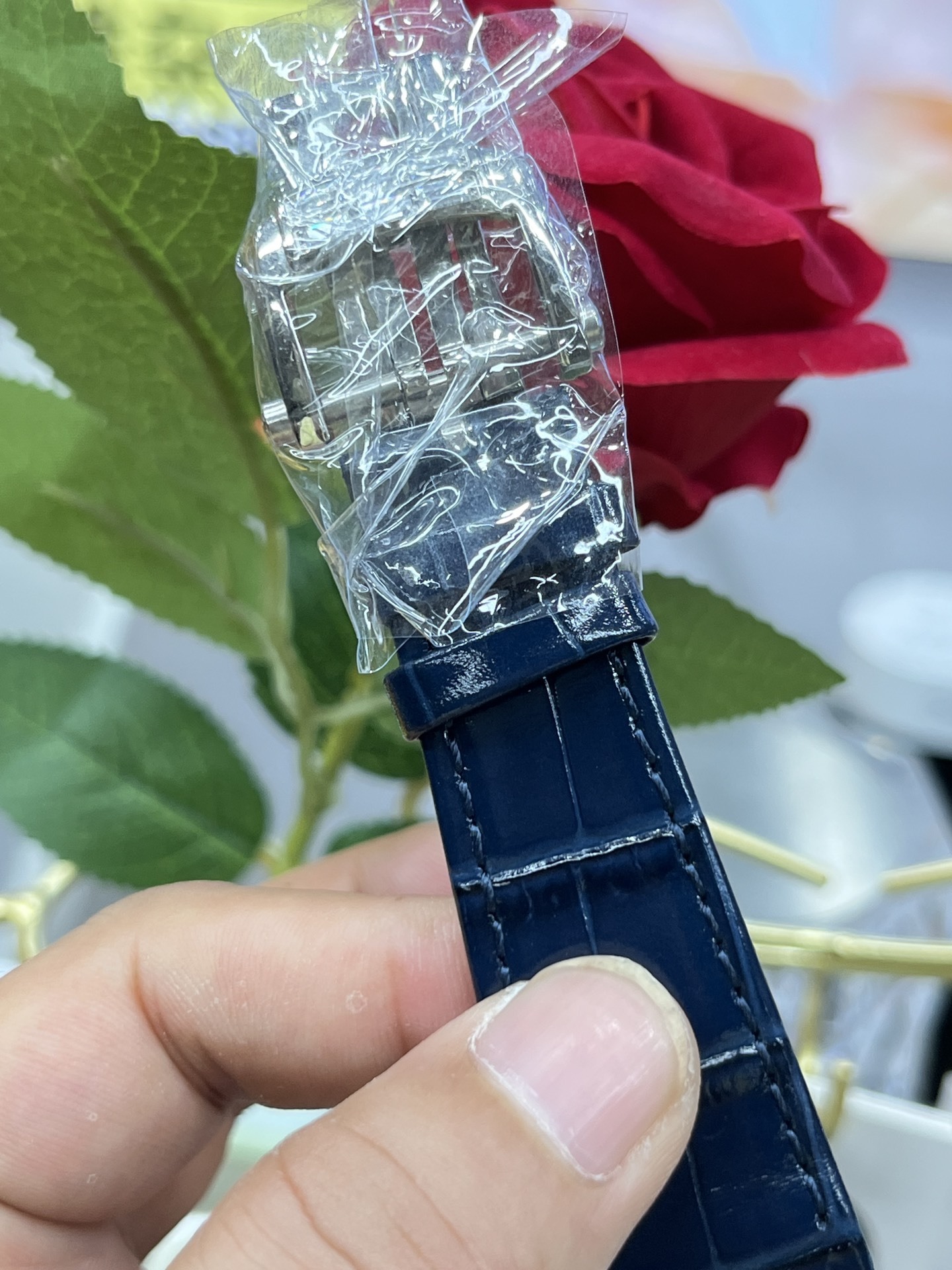 PATEK PHILIPPE NAUTILUS 40mm【Bespoke craftsmanship】