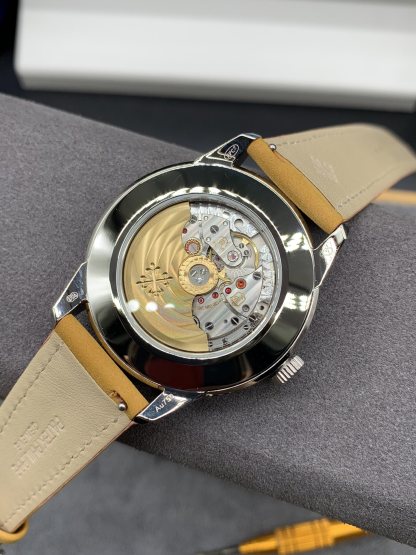 PATEK PHILIPPE CALATRAVA 40mm【5226G-001】