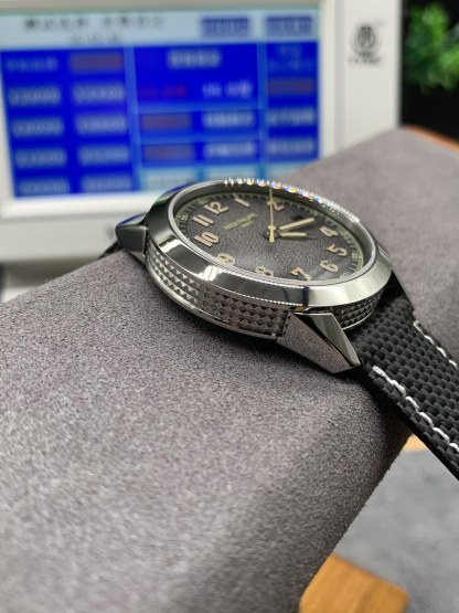 PATEK PHILIPPE CALATRAVA 40mm【5226G-001】