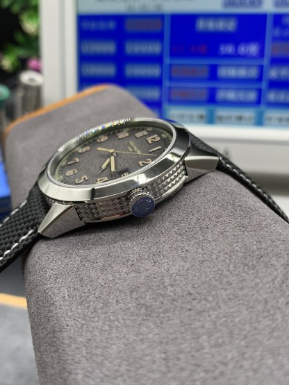 PATEK PHILIPPE CALATRAVA 40mm【5226G-001】