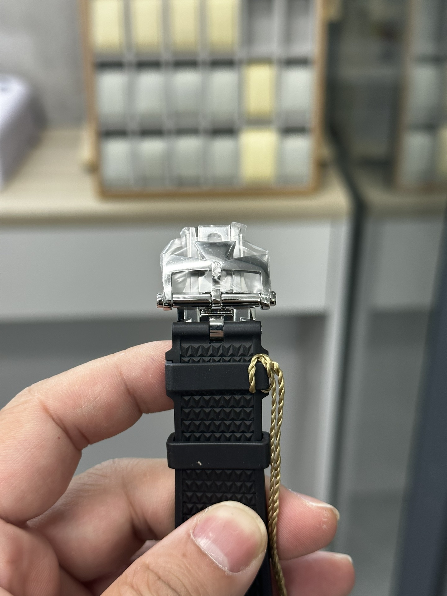 Vacheron Constantin  OVERSEAS 41mm【4500V/210A-B483】