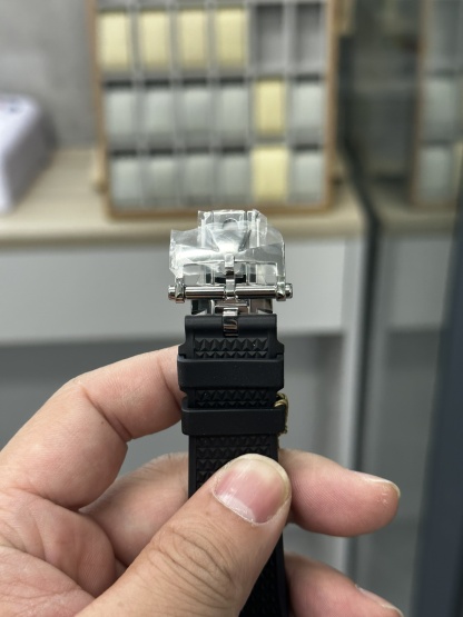 Vacheron Constantin  OVERSEAS 40mm【4500V/210A-B126】