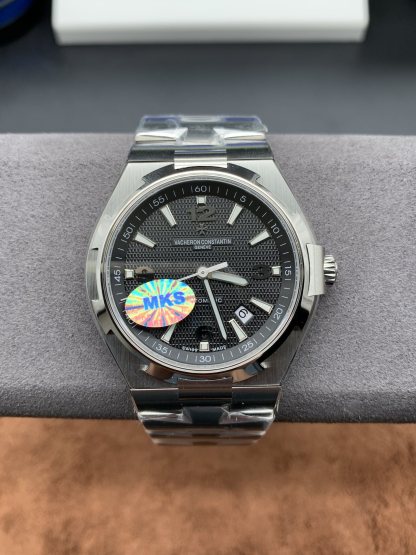 Vacheron Constantin  OVERSEAS 42mm【47450/B01A-9227】