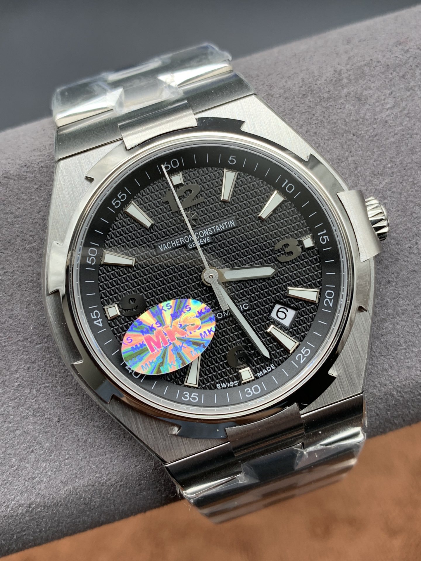 Vacheron Constantin  OVERSEAS 42mm【47450/B01A-9227】