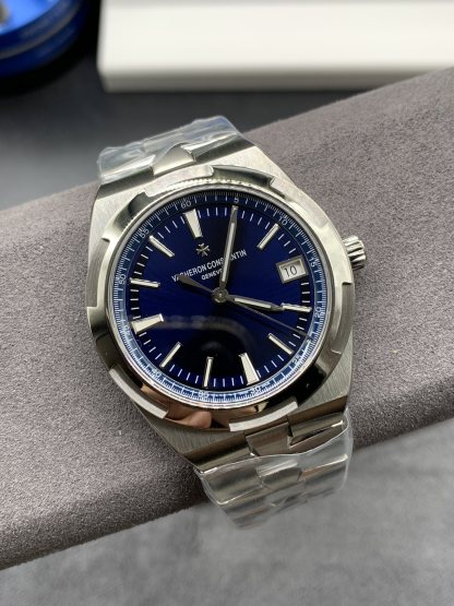 ]Vacheron Constantin  OVERSEAS 41mm【4500V/210A-B128】