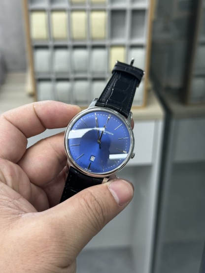 Vacheron Constantin  PATRIMONY 40mm【blue】