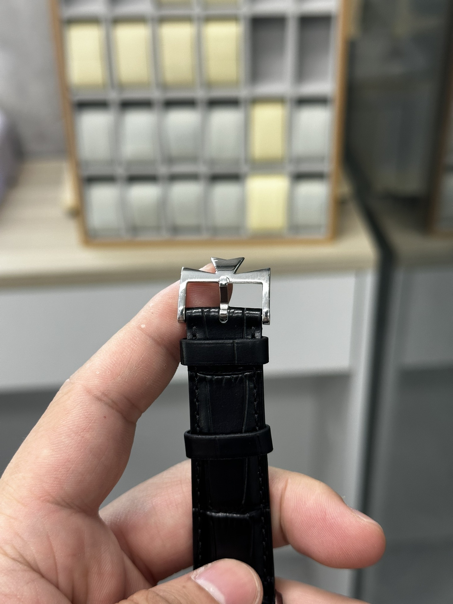 Vacheron Constantin  PATRIMONY 40mm【blue】