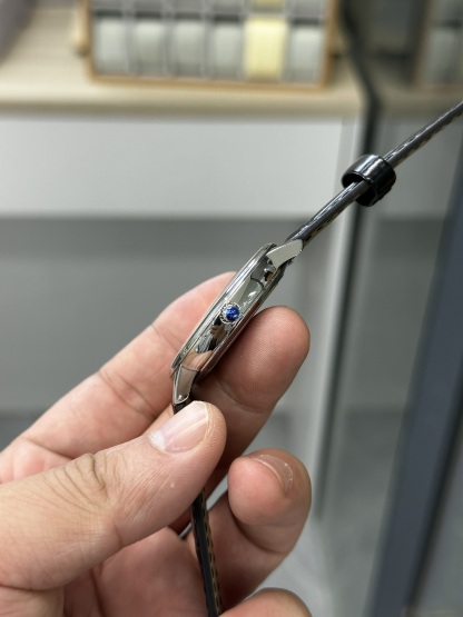 Vacheron Constantin  PATRIMONY 40mm【white】