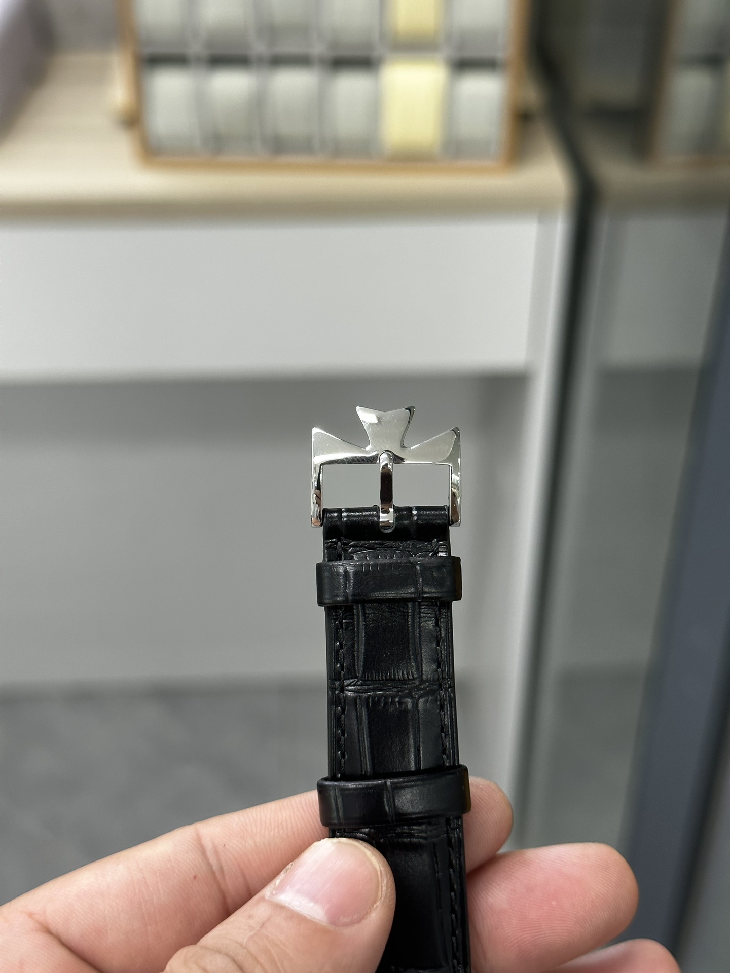 Vacheron Constantin  PATRIMONY 40mm【white】