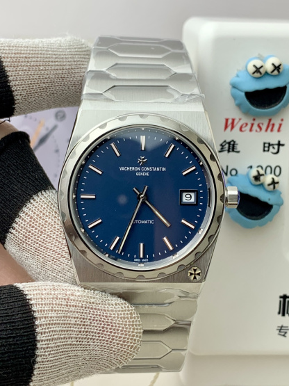 Vacheron Constantin  HISTORIQUES 37mm【4200H/222A-B934】