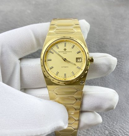 Vacheron Constantin  HISTORIQUES 40mm【82035/000R-9359】