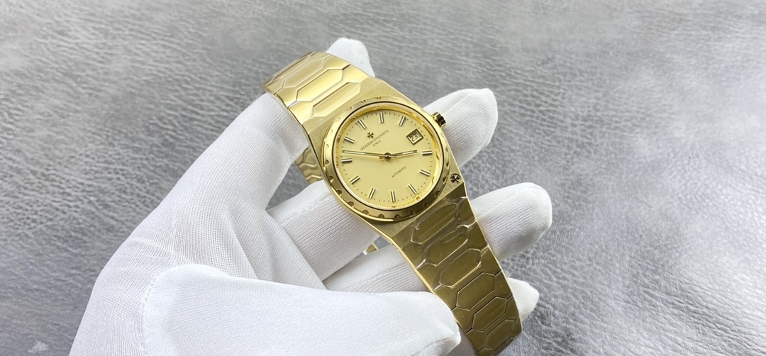 Vacheron Constantin  HISTORIQUES 40mm【82035/000R-9359】