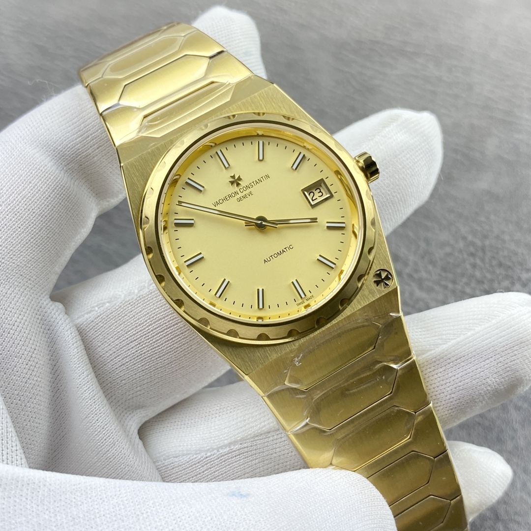 Vacheron Constantin  HISTORIQUES 40mm【82035/000R-9359】