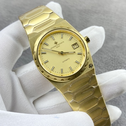 Vacheron Constantin  HISTORIQUES 40mm【82035/000R-9359】