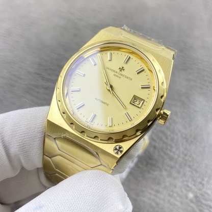 Vacheron Constantin  HISTORIQUES 40mm【82035/000R-9359】