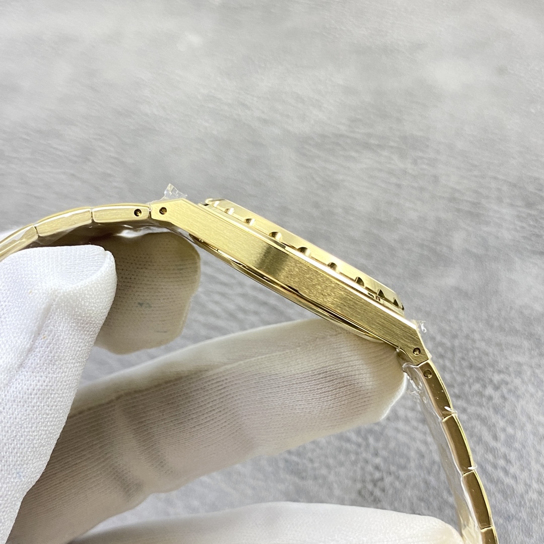 Vacheron Constantin  HISTORIQUES 40mm【82035/000R-9359】