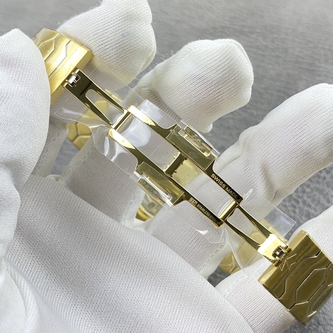 Vacheron Constantin  HISTORIQUES 40mm【82035/000R-9359】