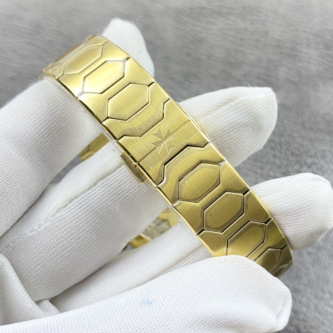 Vacheron Constantin  HISTORIQUES 40mm【82035/000R-9359】