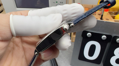 Vacheron Constantin  OVERSEAS 42mm【47040/000R-9666】