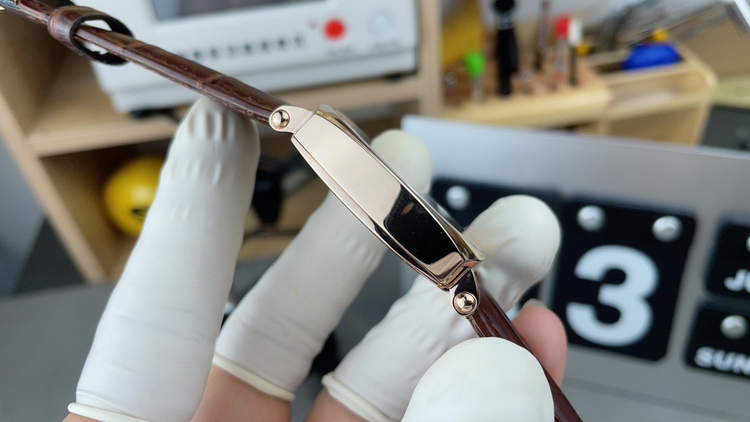 Vacheron Constantin  HISTORIQUES 40mm【82035/000R-9359】