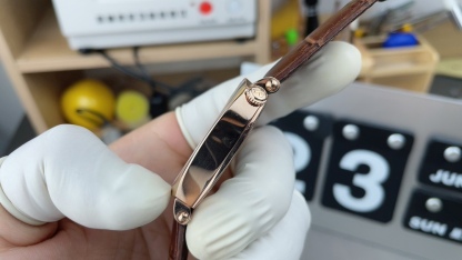 Vacheron Constantin  HISTORIQUES 40mm【82035/000R-9359】