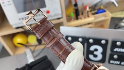 Vacheron Constantin  HISTORIQUES 40mm【82035/000R-9359】