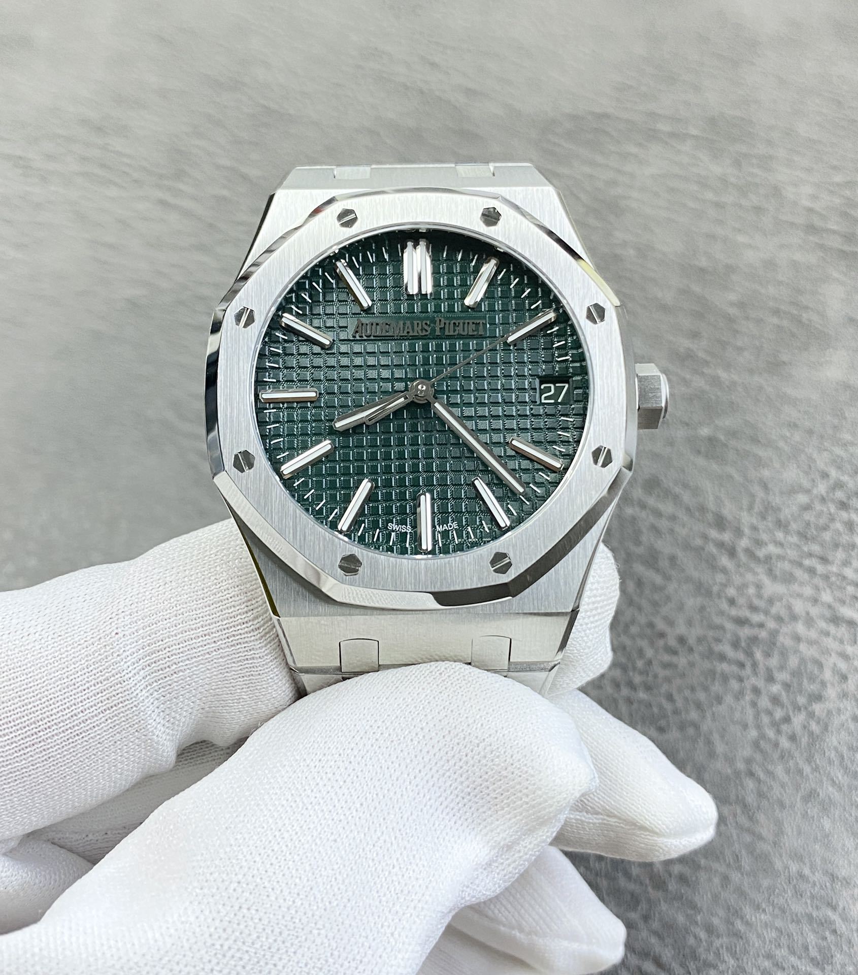Audemars Piguet  ROYAL OAK 41mm 