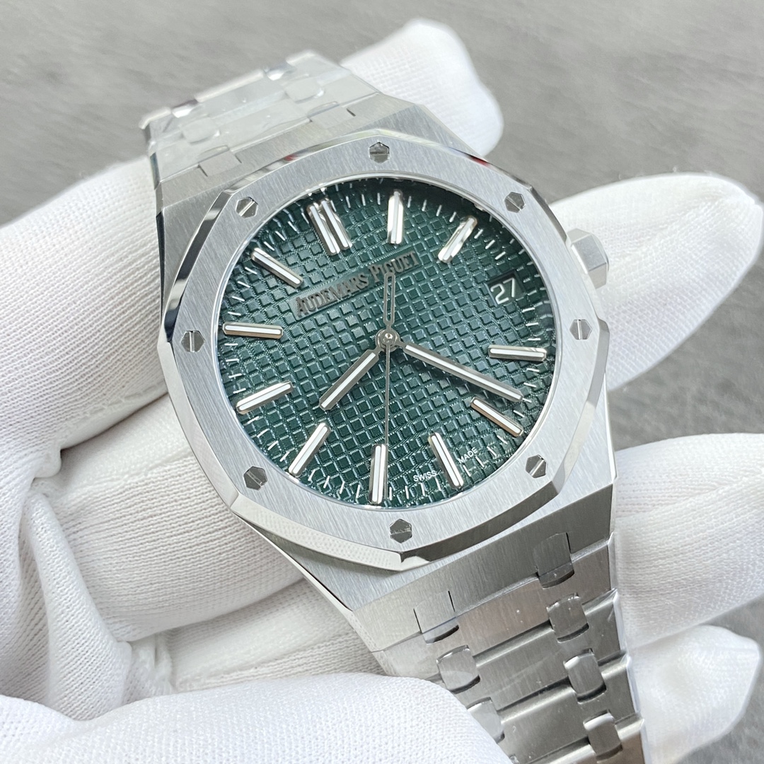 Audemars Piguet  ROYAL OAK 41mm 