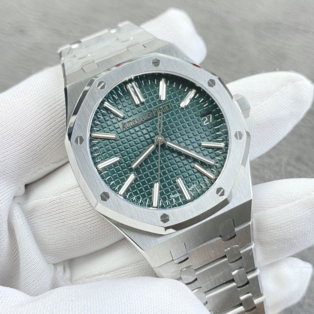 Audemars Piguet  ROYAL OAK 41mm 