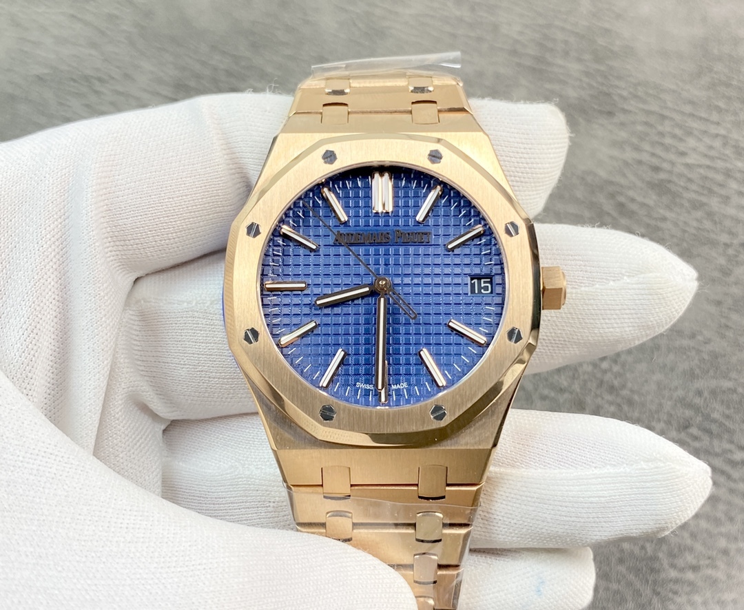 Audemars Piguet  ROYAL OAK 41mm 