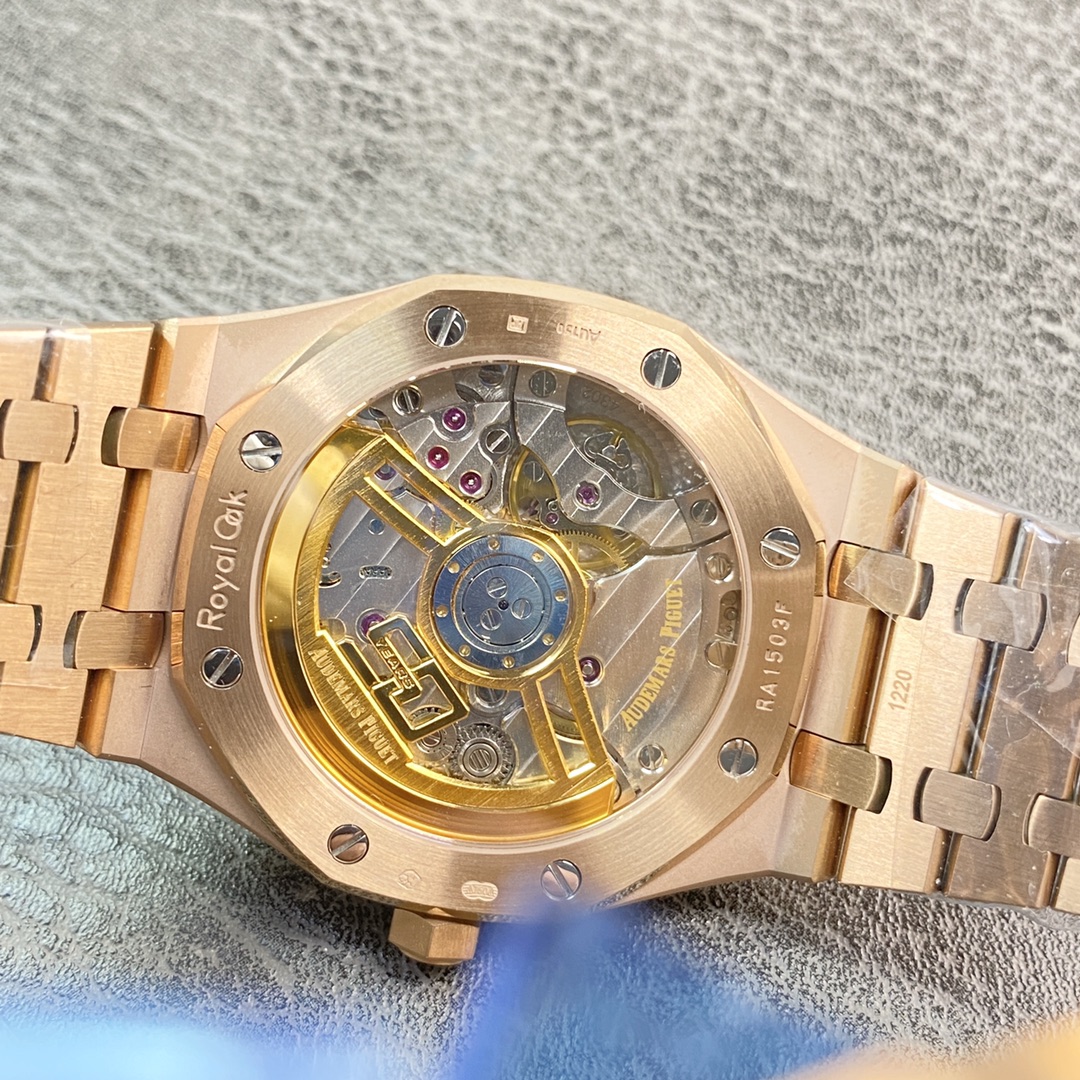 Audemars Piguet  ROYAL OAK 41mm 