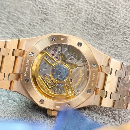 Audemars Piguet  ROYAL OAK 41mm 