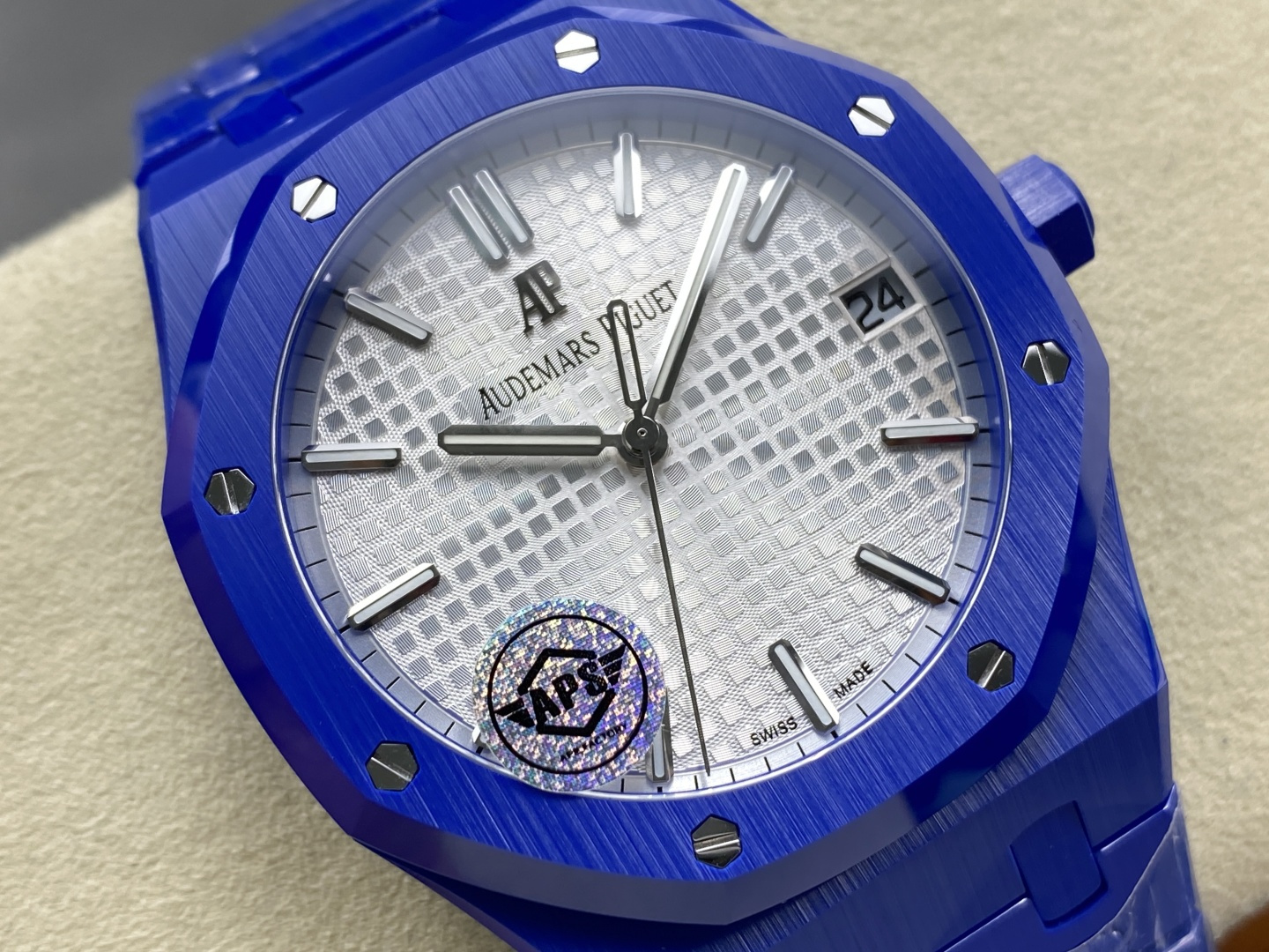 Audemars Piguet  ROYAL OAK 41mm 