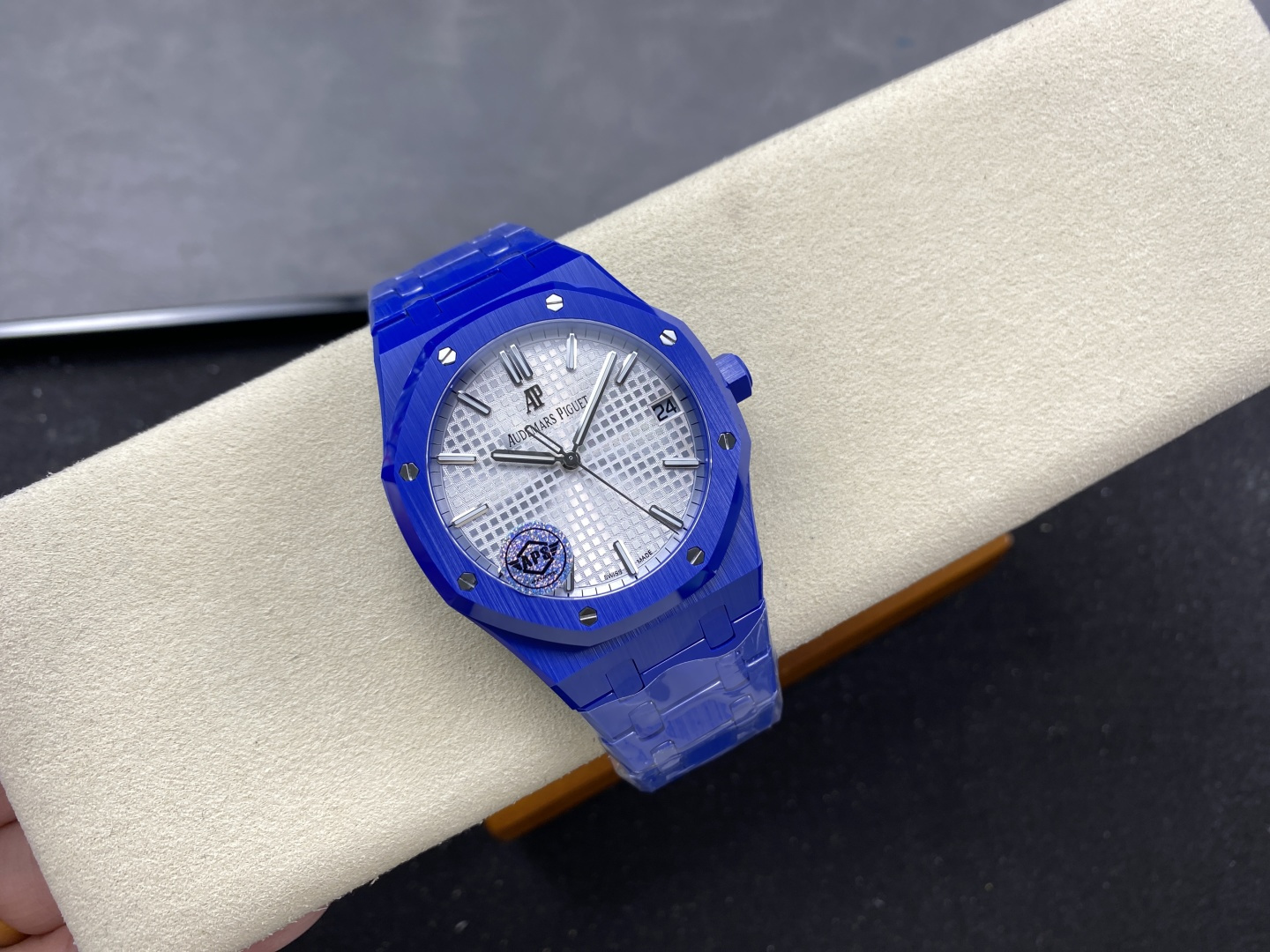 Audemars Piguet  ROYAL OAK 41mm 