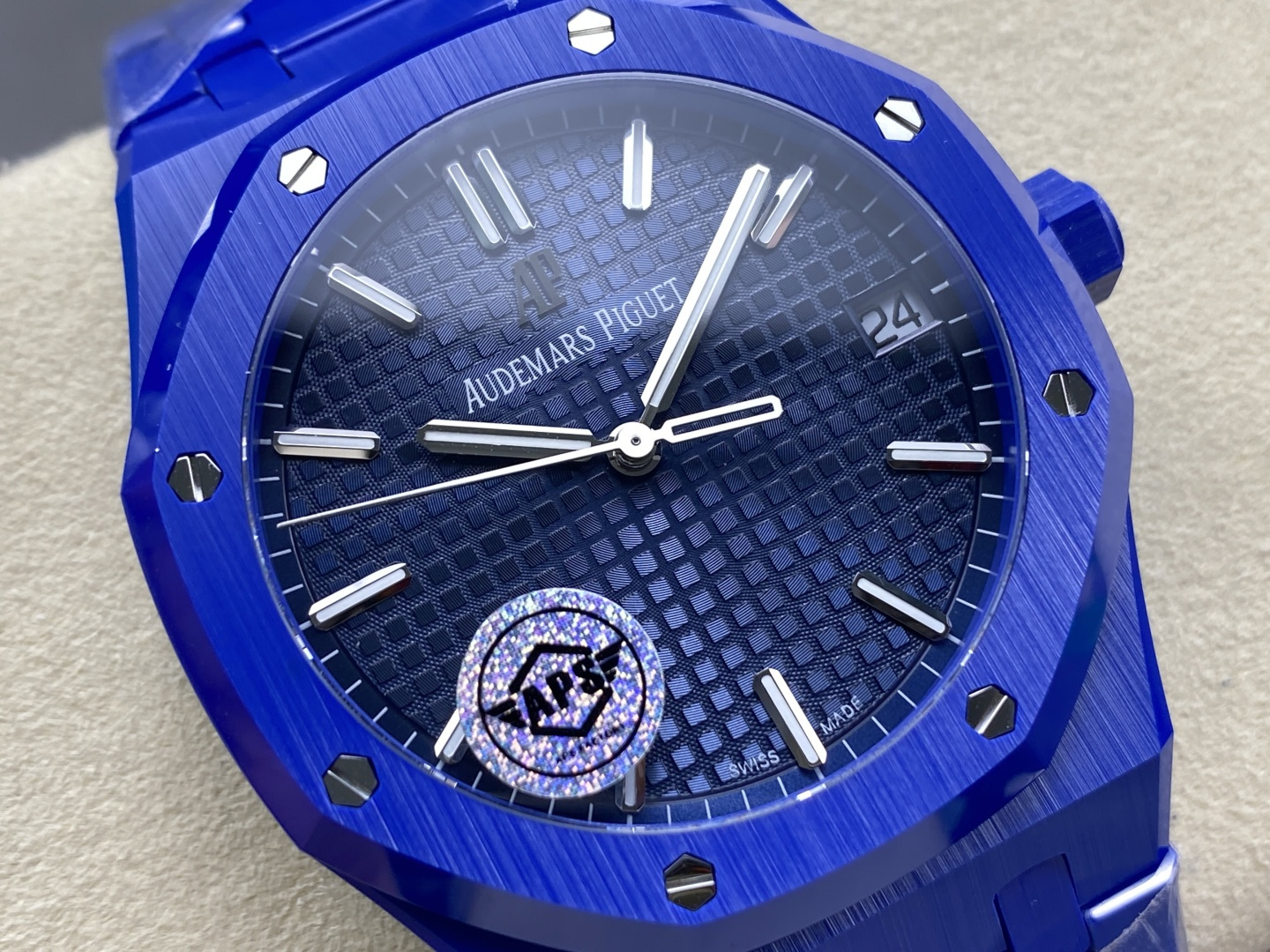 Audemars Piguet  ROYAL OAK 41mm 