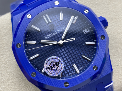 Audemars Piguet  ROYAL OAK 41mm 